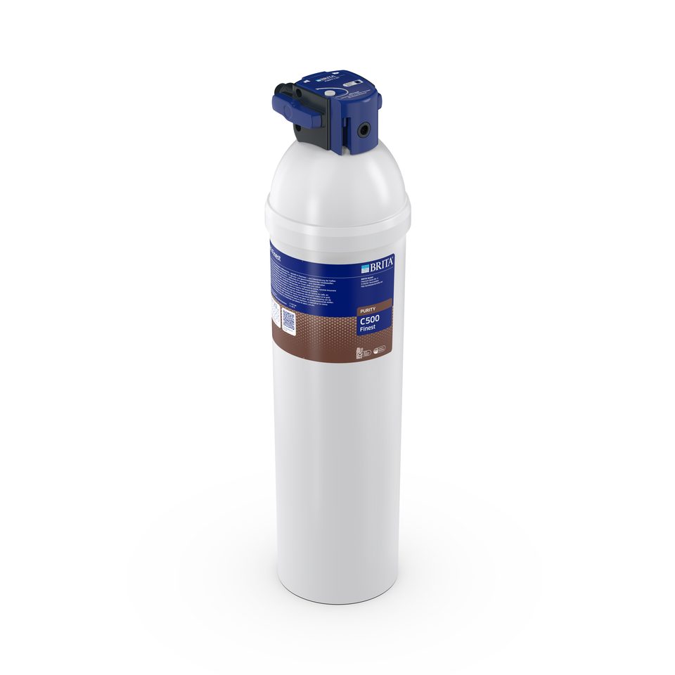 Brita - Purity Finest C500 Filterkartusche (ohne Filterkopf) Brita - Purity Finest C500 Filterkartusche (ohne Filterkopf)