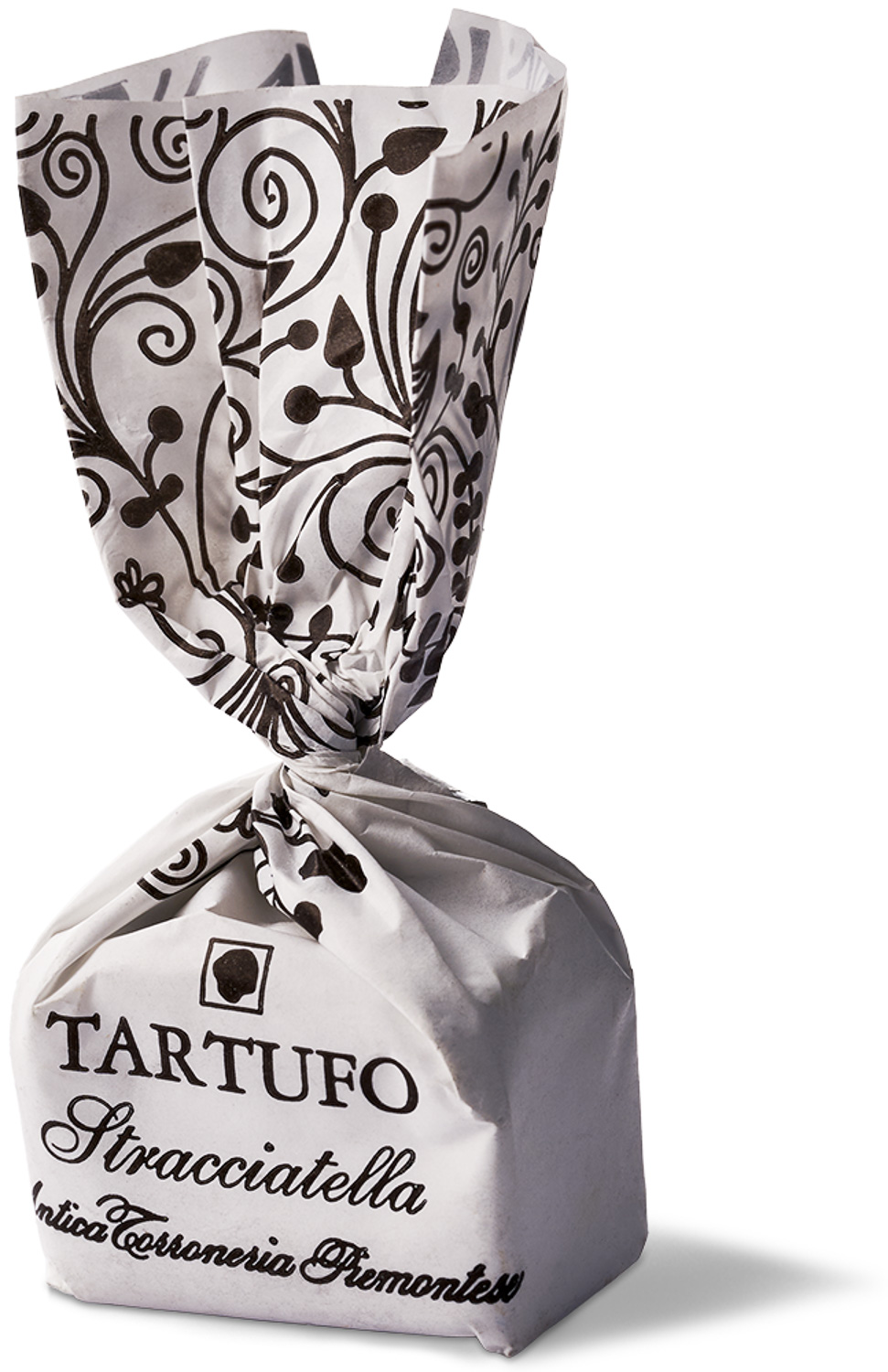 Antica Torroneria - Tartufo Stracciatella Antica Torroneria - Tartufo Stracciatella