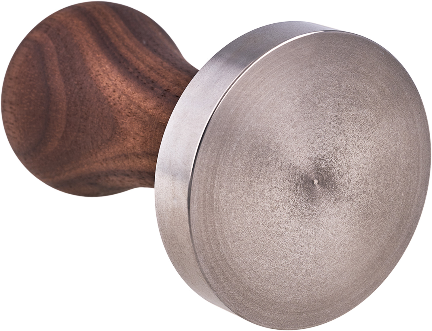 Ascaso - Tamper Walnussholz 58 mm Ascaso - Tamper Walnussholz 58 mm