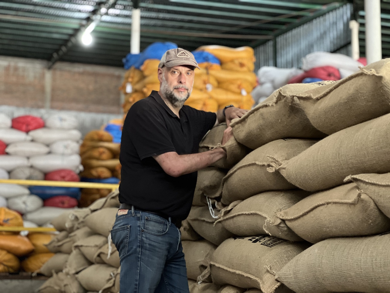 Berliner Kaffeerösterei Kaffeepreise Entwicklung 2025