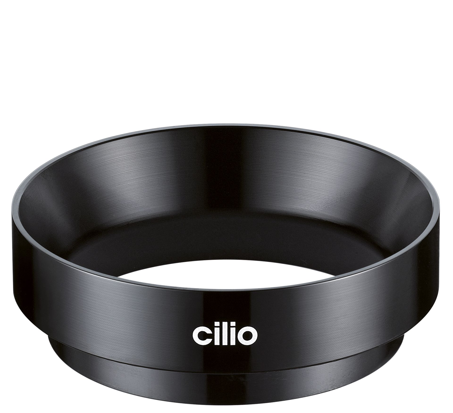 Cilio - Dosierring Dosing Funnel BARISTA 58 mm Cilio - Dosierring Dosing Funnel BARISTA 58 mm