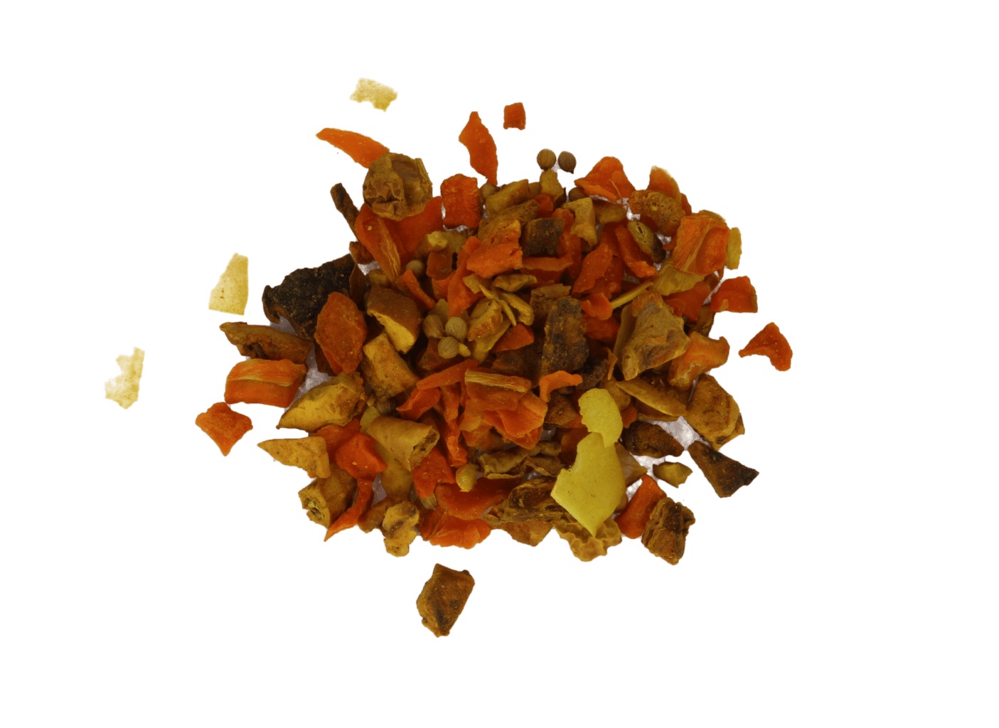 Flotte Karotte BIO №148 Flotte Karotte BIO №148