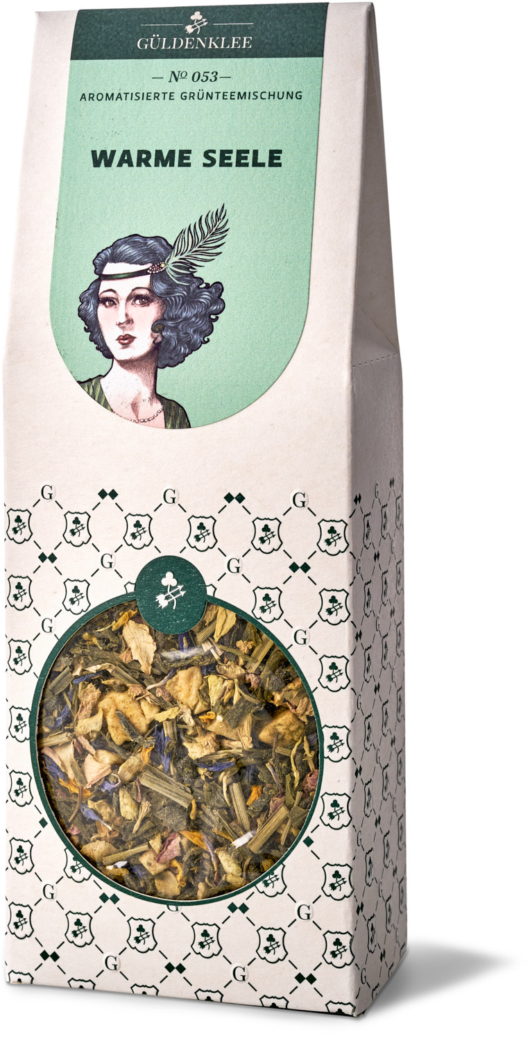Warme Seele №053 Warme Seele №053
