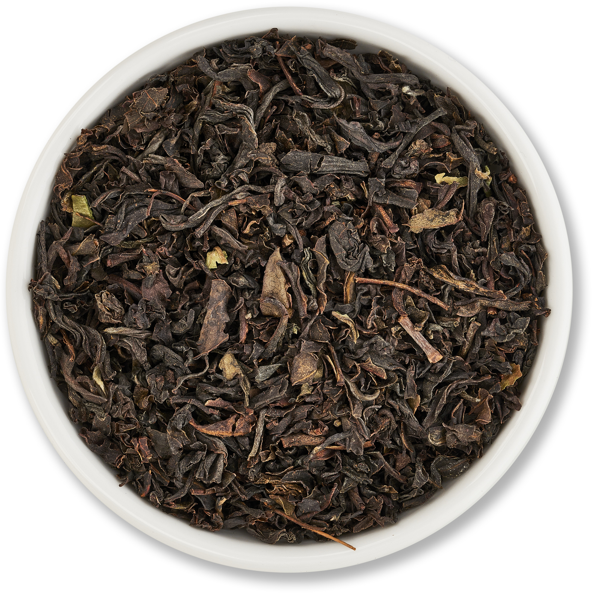 Schlürf - BIO Breakfast Tea Hauke №02