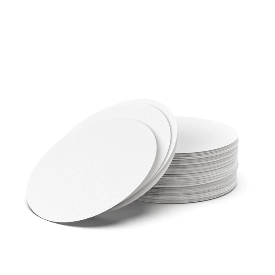 AeroPress® - Ersatzfilter Mikrofilter XL 200 Stück AeroPress® - Ersatzfilter Mikrofilter XL 200 Stück