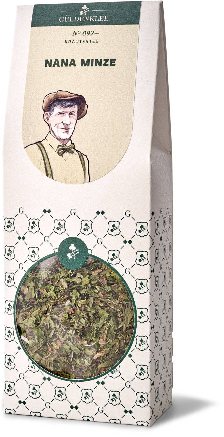 Nana Minze №092 Nana Minze №092