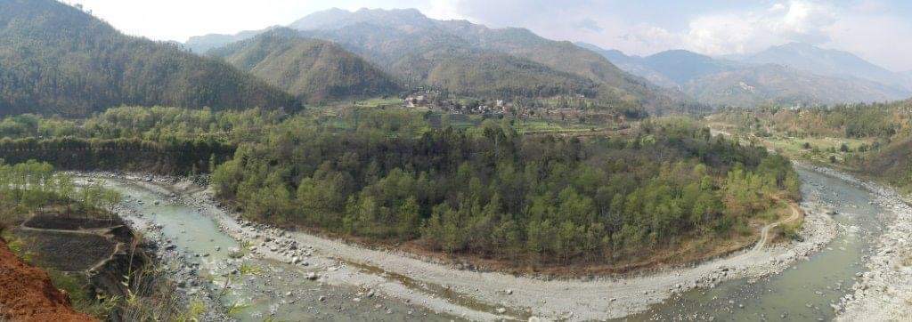 Gauribesi Estate - unverwechselbare Aromen im Kaffee aus Nepal