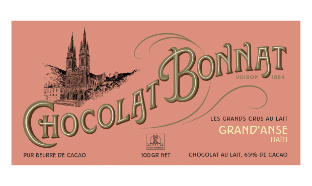 Bonnat - Grand'Anse Bonnat - Grand'Anse