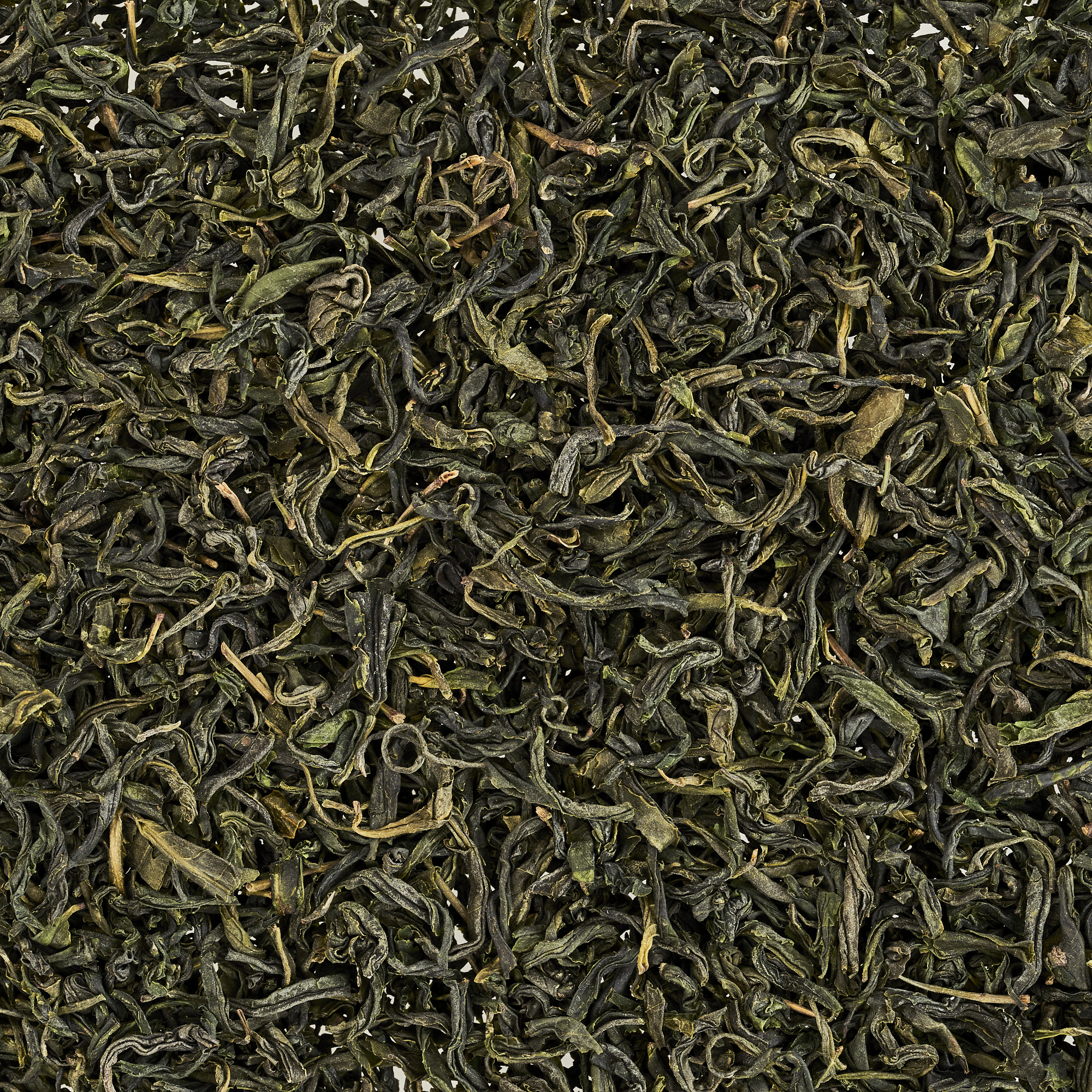 Schlürf - BIO Grüntee Greete №05