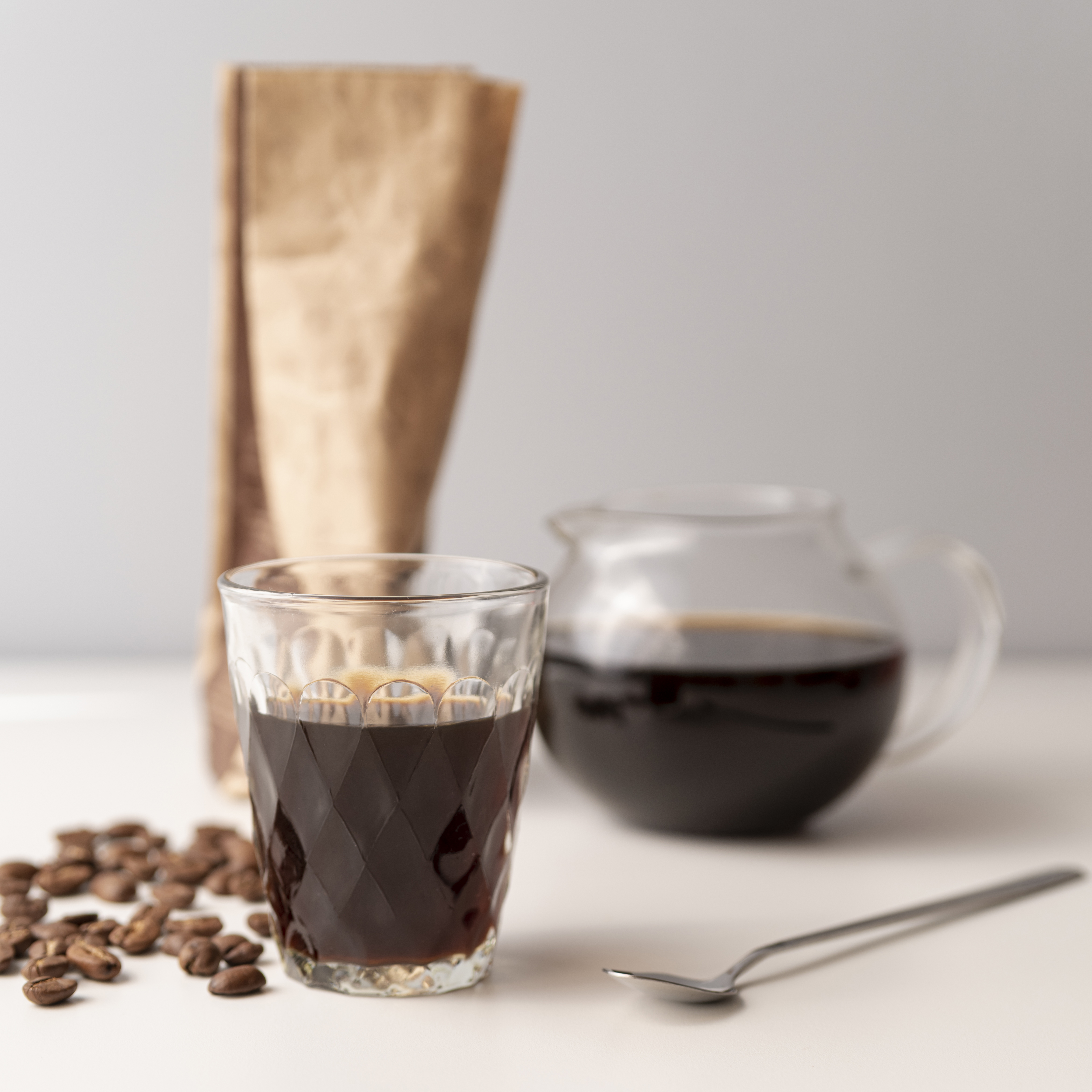Berliner Kaffeerösterei Schwarzer Kaffee Zubereitung und Besonderheiten Berliner Kaffeerösterei Schwarzer Kaffee Zubereitung und Besonderheiten