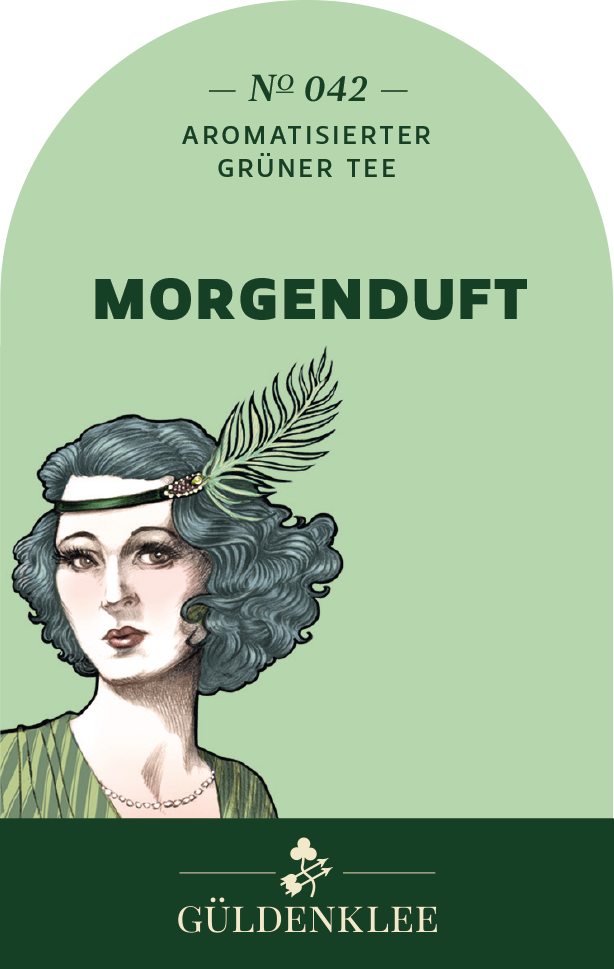 Morgenduft №042