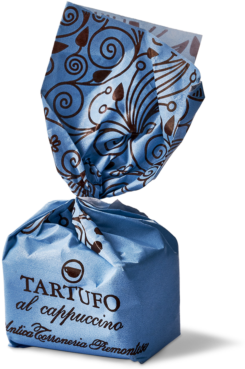 Antica Torroneria - Tartufo Al Cappuccino