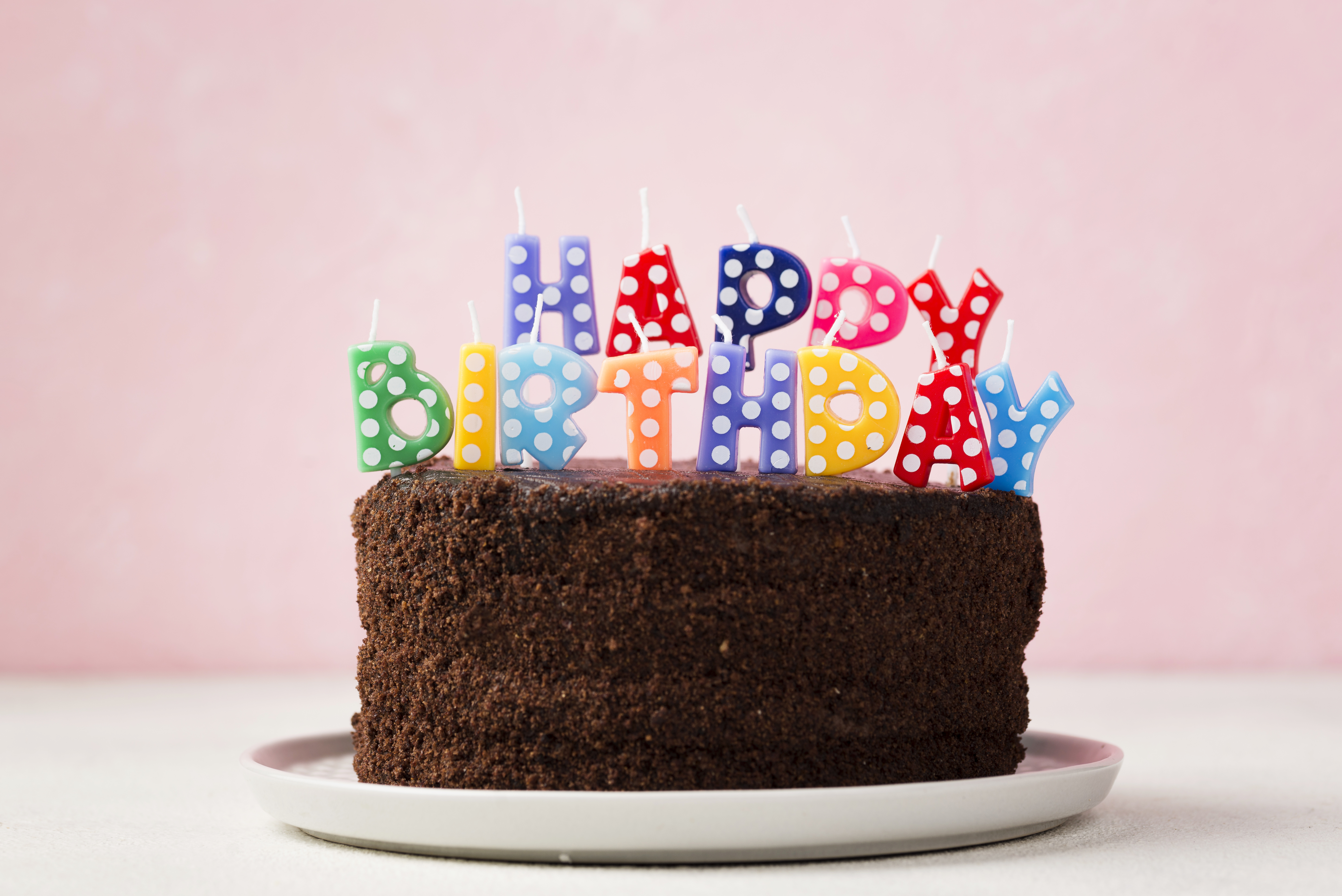 birthday-concept-with-chocolate-cake-cute-candles