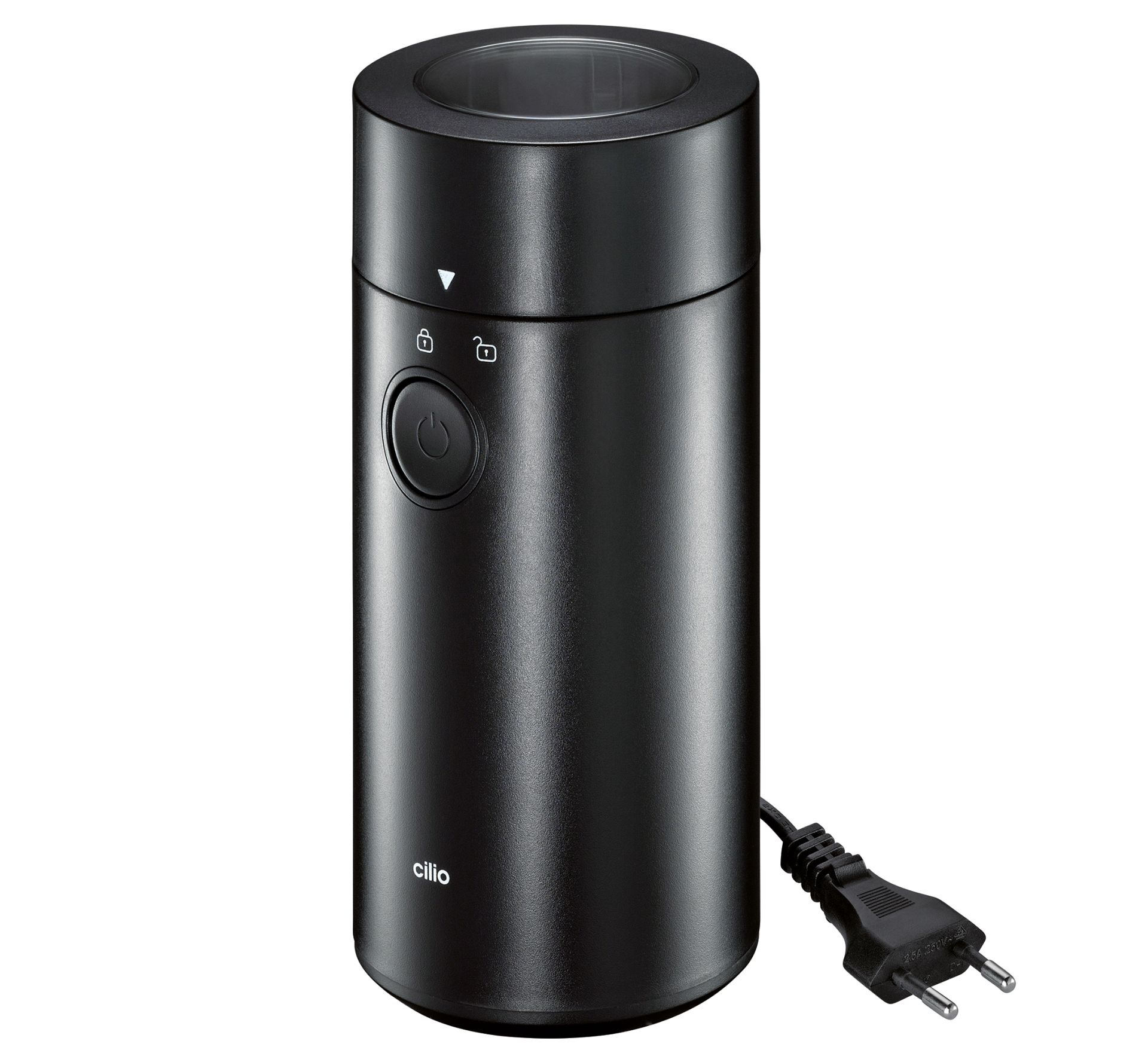 Cilio - Kaffeemühle EXCELSA elektrisch für ca. 40 g Kaffeebohnen Cilio - Kaffeemühle EXCELSA elektrisch für ca. 40 g Kaffeebohnen