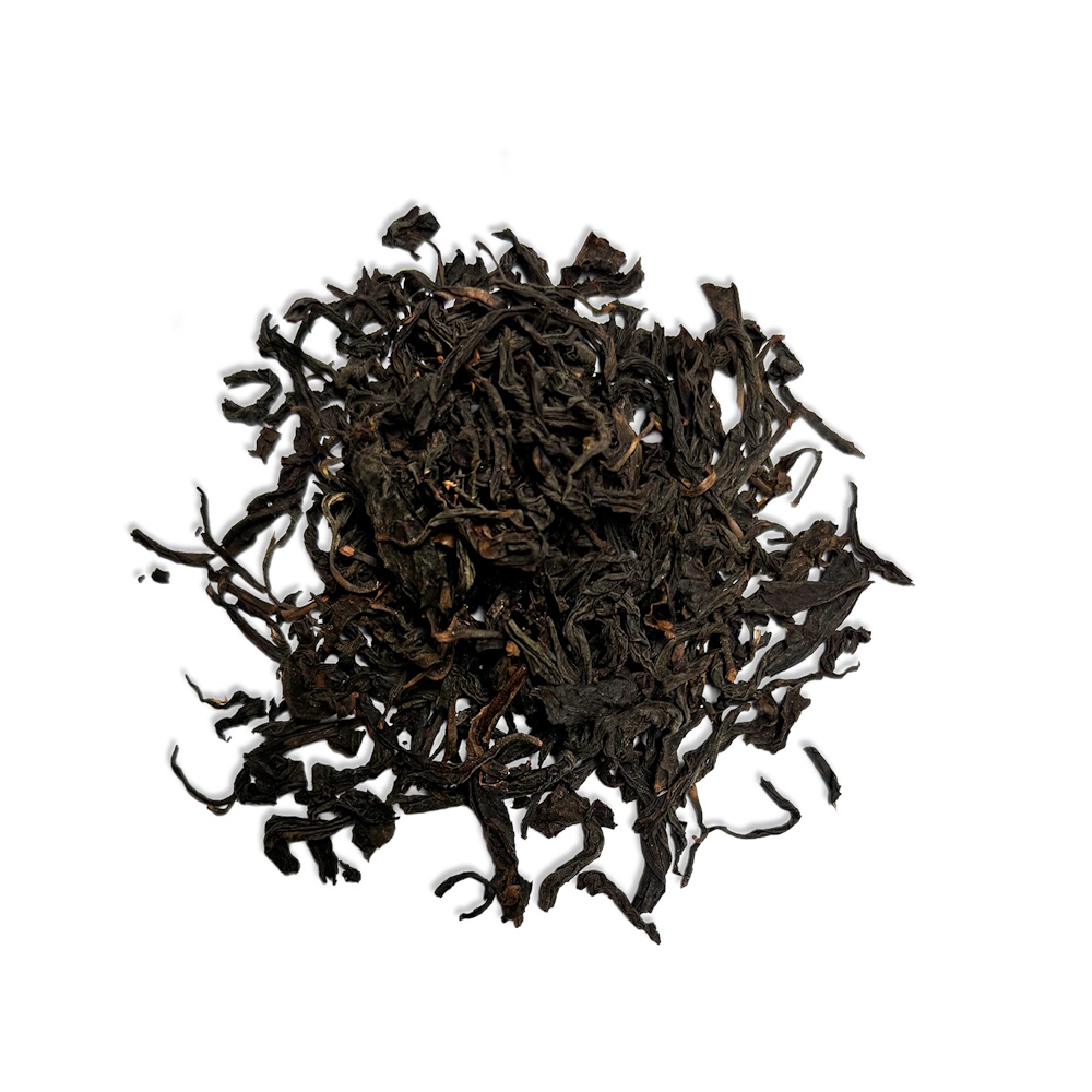 Berlin Tea Academy - Grand Cru Black Tea - Schwarzer Tee in der Dose