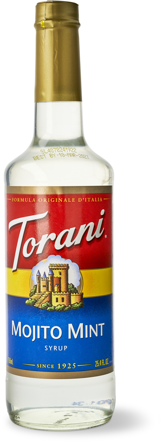Torani - Mojito Mint Torani - Mojito Mint