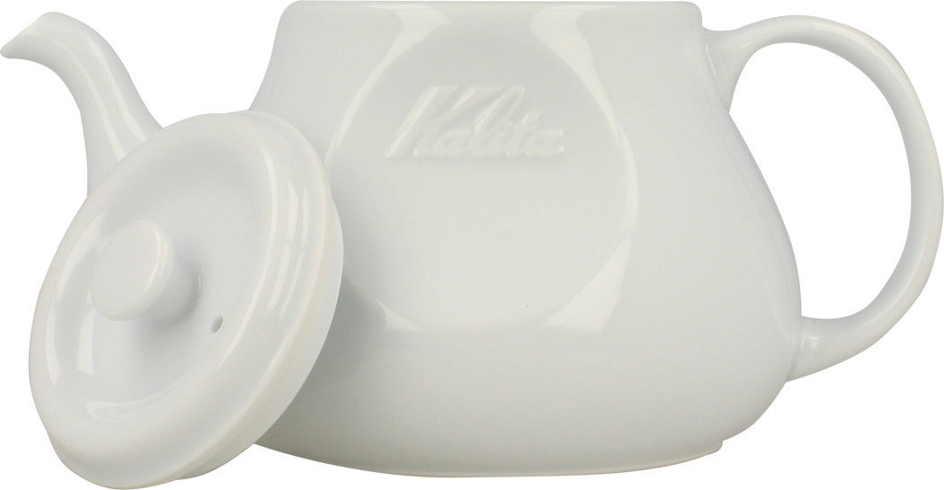 Kalita - HASAMI Kaffee Kännchen 700 ml Kalita - HASAMI Kaffee Kännchen 700 ml