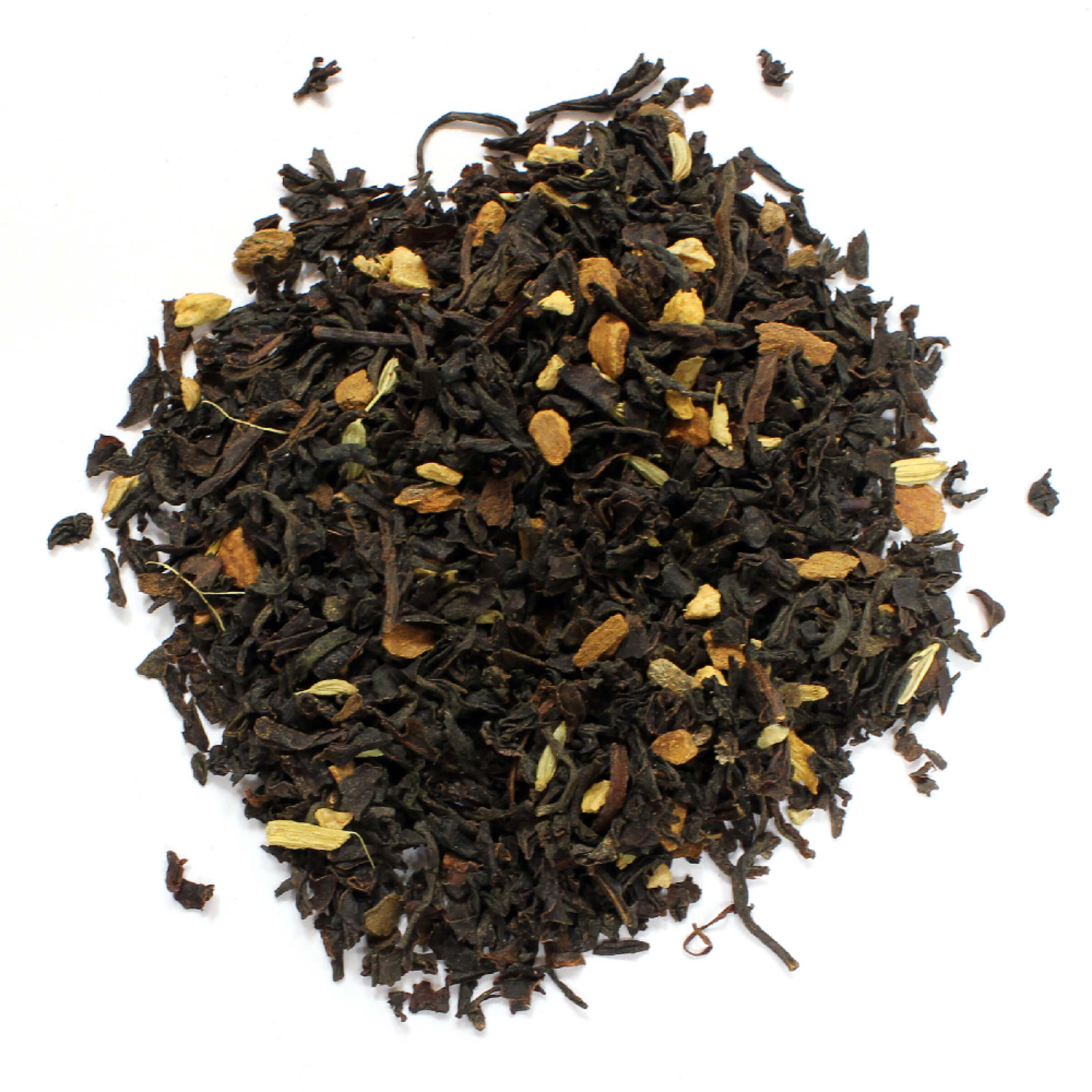 Bombay Chai BIO №016 Bombay Chai BIO №016