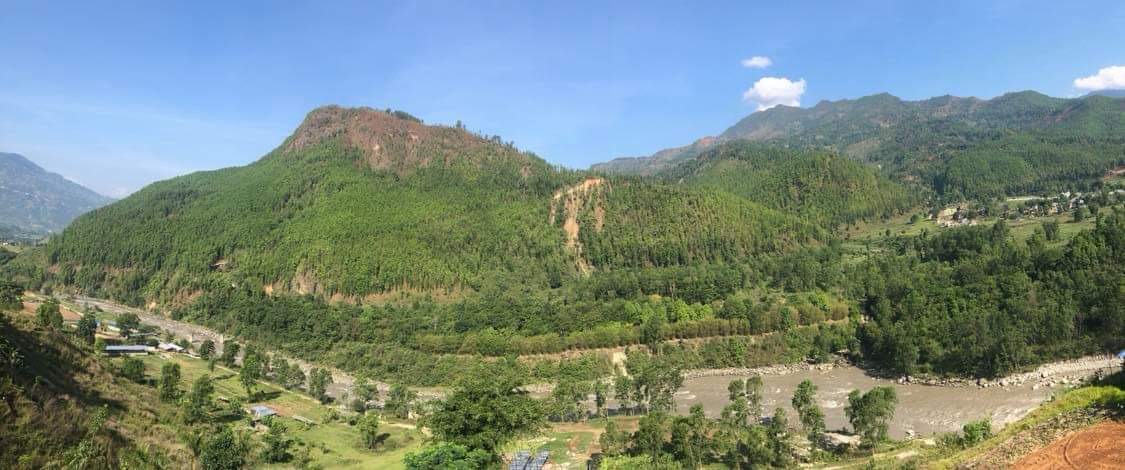 Gauribesi Estate - unverwechselbare Aromen im Kaffee aus Nepal