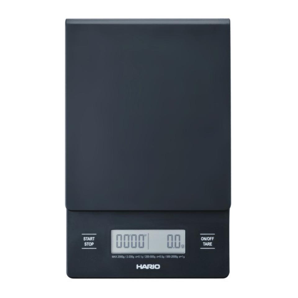 Hario - V60 Drip Scale Kaffeewaage