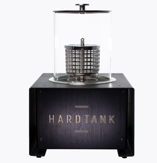 Baby Hardtank - Cold Brew Kaffeemaschine, schwarz