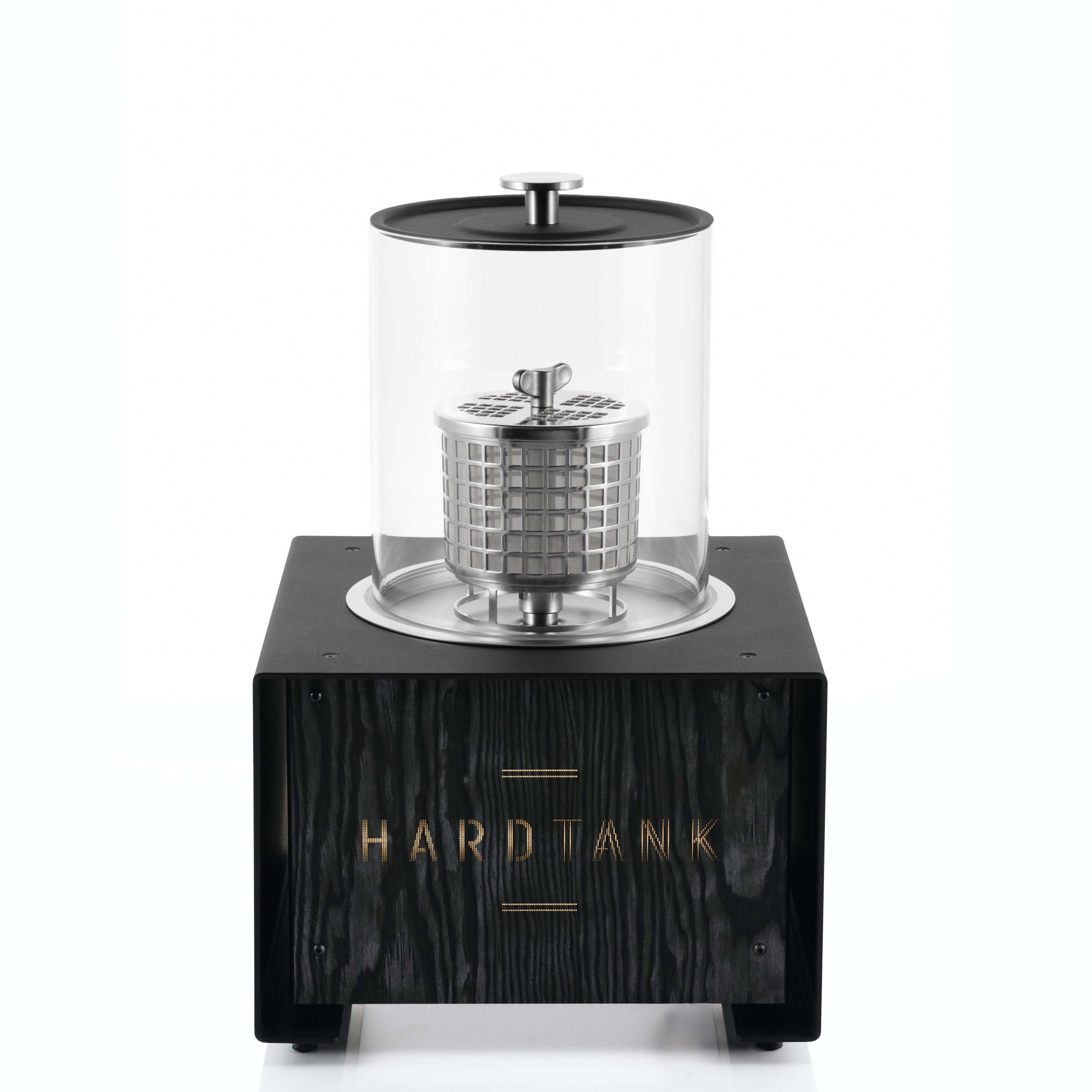Baby Hardtank - Cold Brew Kaffeemaschine, schwarz Baby Hardtank - Cold Brew Kaffeemaschine, schwarz