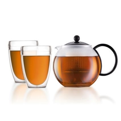 Bodum - Assam Teeservice Bodum - Assam Teeservice