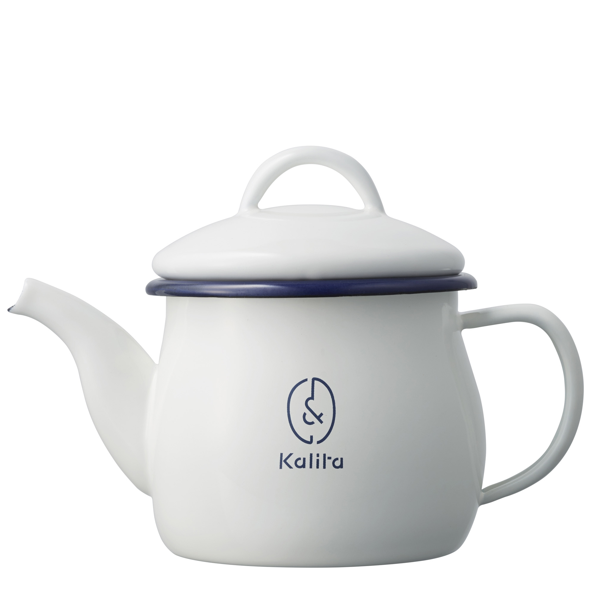 Kalita - Kännchen aus Emaille 600 ml Kalita - Kännchen aus Emaille 600 ml