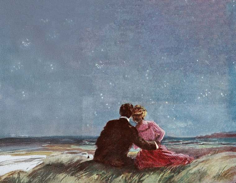 Geschenke Valentinstag 2026 Liebe und Aufmerksamkeit - Hintergrund