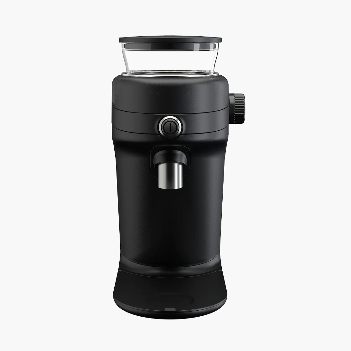 Mahlkönig X64 SD - Single Dose Home Grinder schwarz