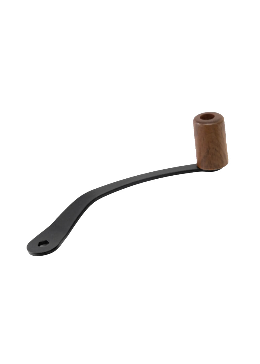 Lambda Coffee - Ersatzkurbel für Outdoor Kaffeemühle "Terra"