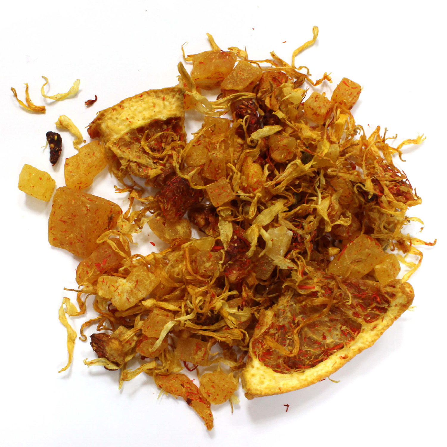 Fit & Frucht Mango №069 Fit & Frucht Mango №069