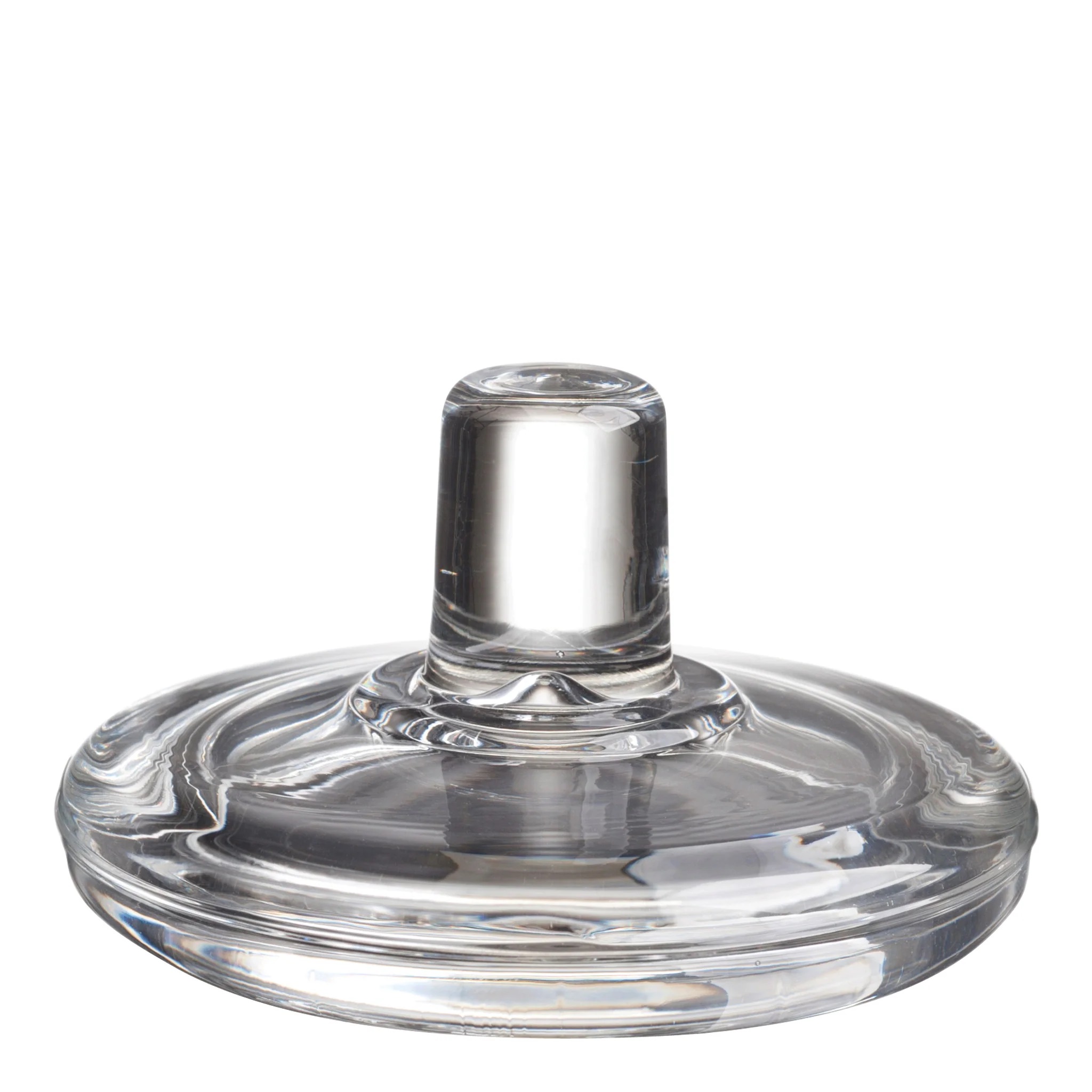 Chemex - Glasdeckel für alle Chemex-Größen von 3, 6, 8 und 10 Tassen Chemex - Glasdeckel für alle Chemex-Größen von 3, 6, 8 und 10 Tassen