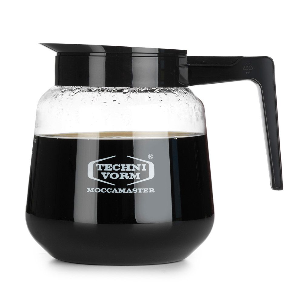 Moccamaster - Ersatz Glaskanne für CD Grand (1,8 L)