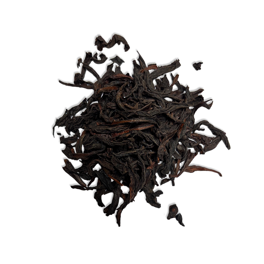 Berlin Tea Academy - Laocong Shuixian - Oolong Tee in der Dose