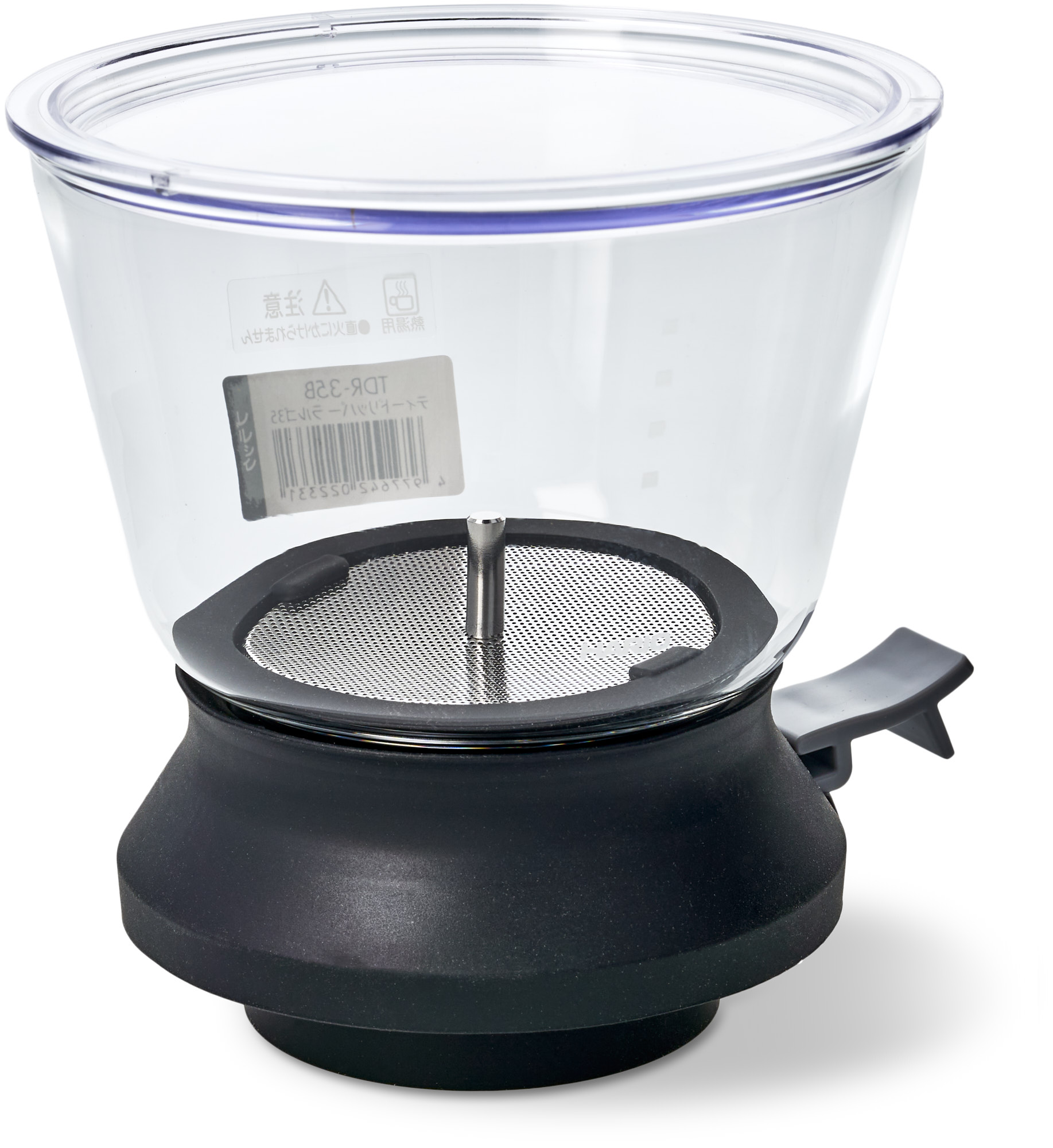 Hario - Tee-Dripper LARGO 350ml
