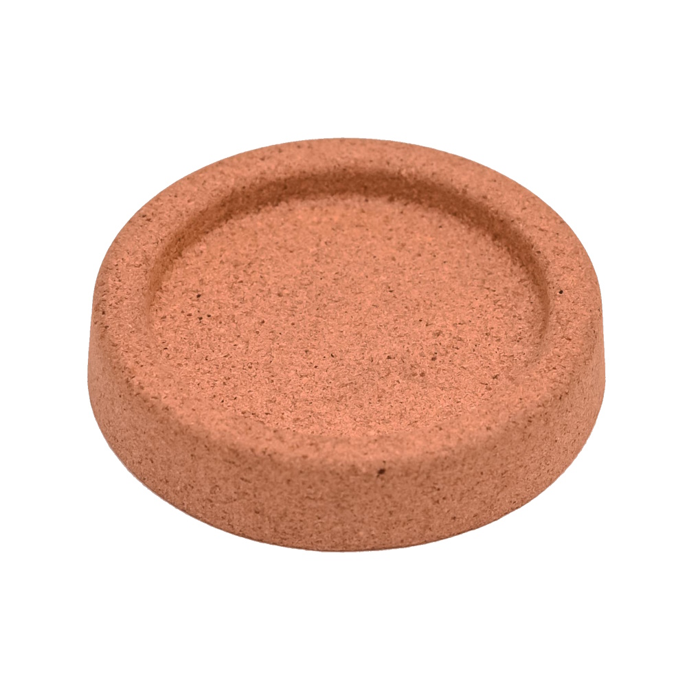 JoeFrex - Tamper-Ablage aus Kork JoeFrex - Tamper-Ablage aus Kork