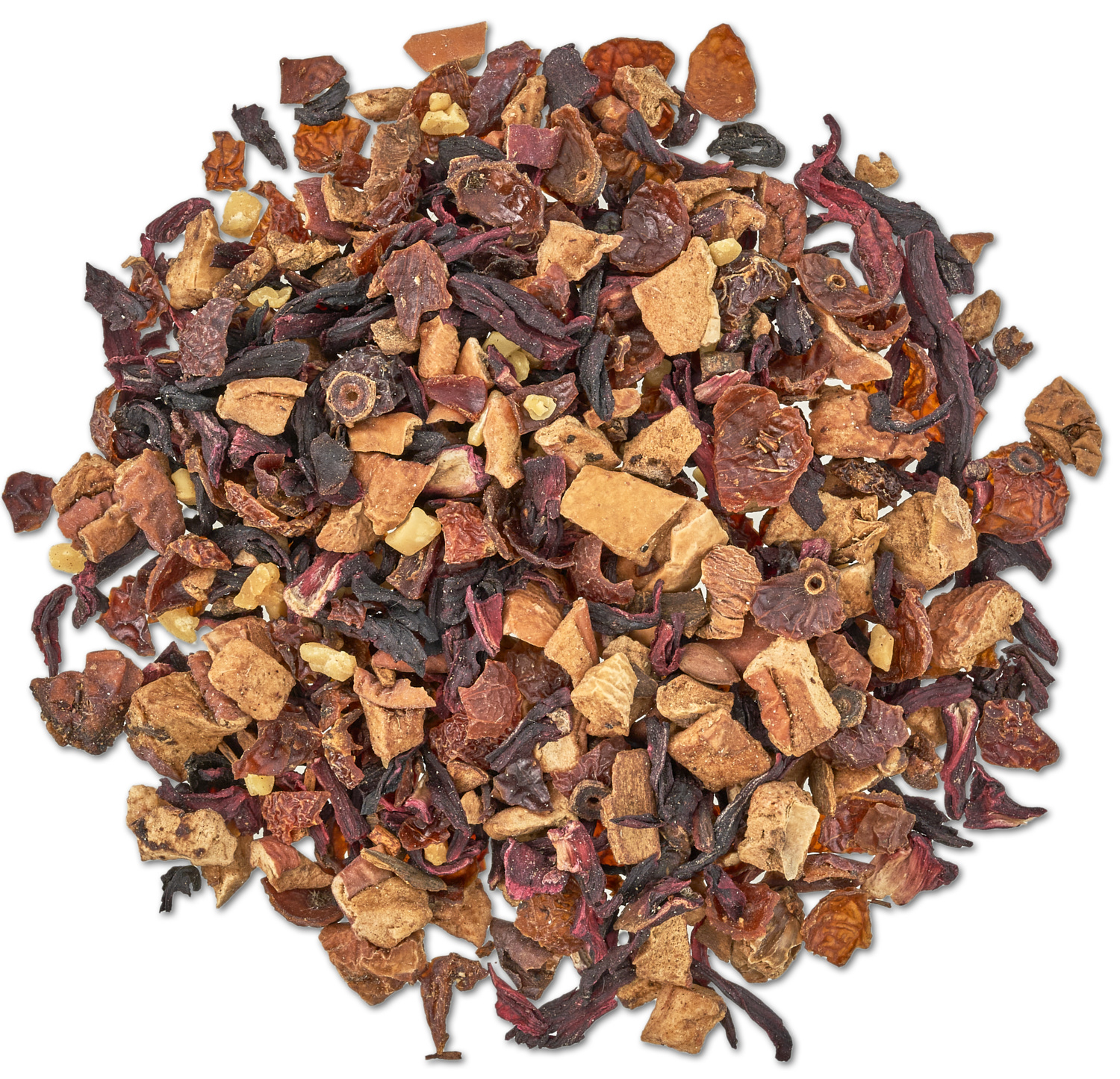 Weihnachtsgedicht-Vergesser Tee № 209