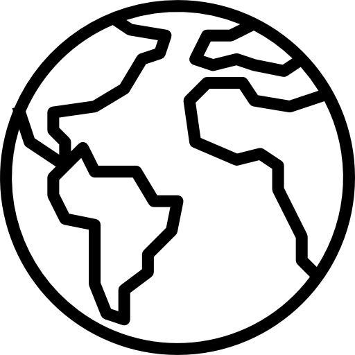 Herkunft Icon