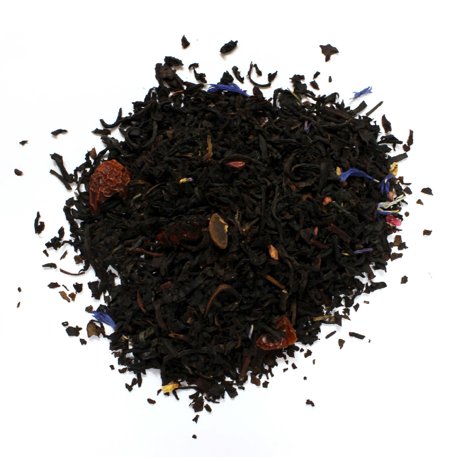 Granatapfel Himbeer №023 Granatapfel Himbeer №023