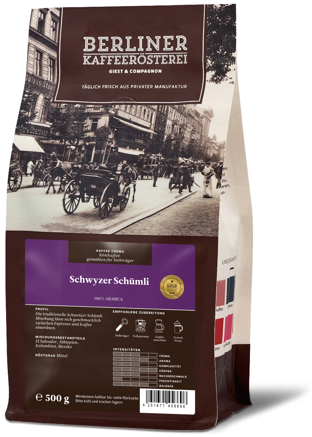 Schwyzer Schümli