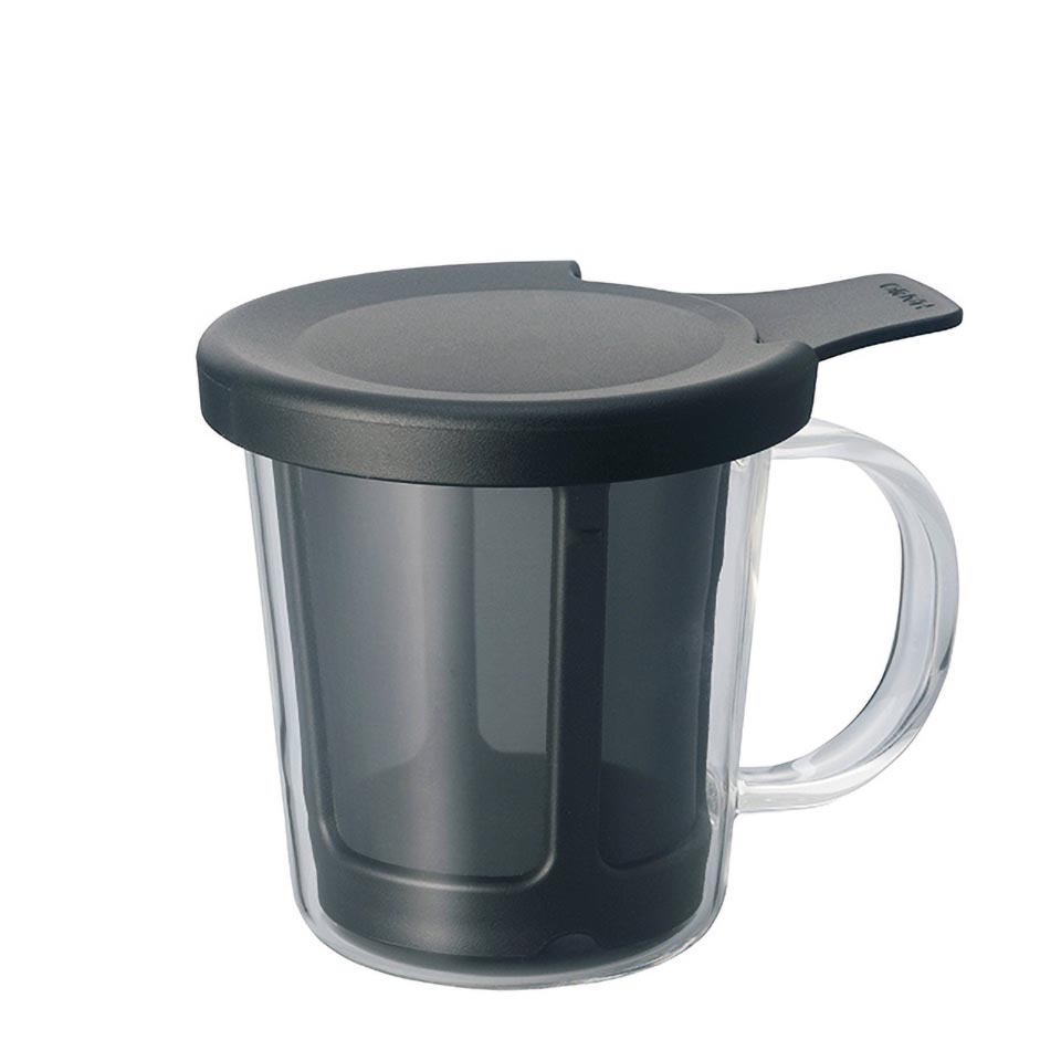 Hario - One Cup Coffee Maker Kaffeebereiter 1 Tasse Hario - One Cup Coffee Maker Kaffeebereiter 1 Tasse
