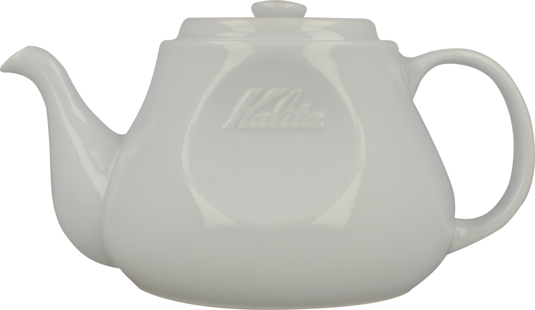 Kalita - HASAMI Kaffee Kännchen 700 ml Kalita - HASAMI Kaffee Kännchen 700 ml