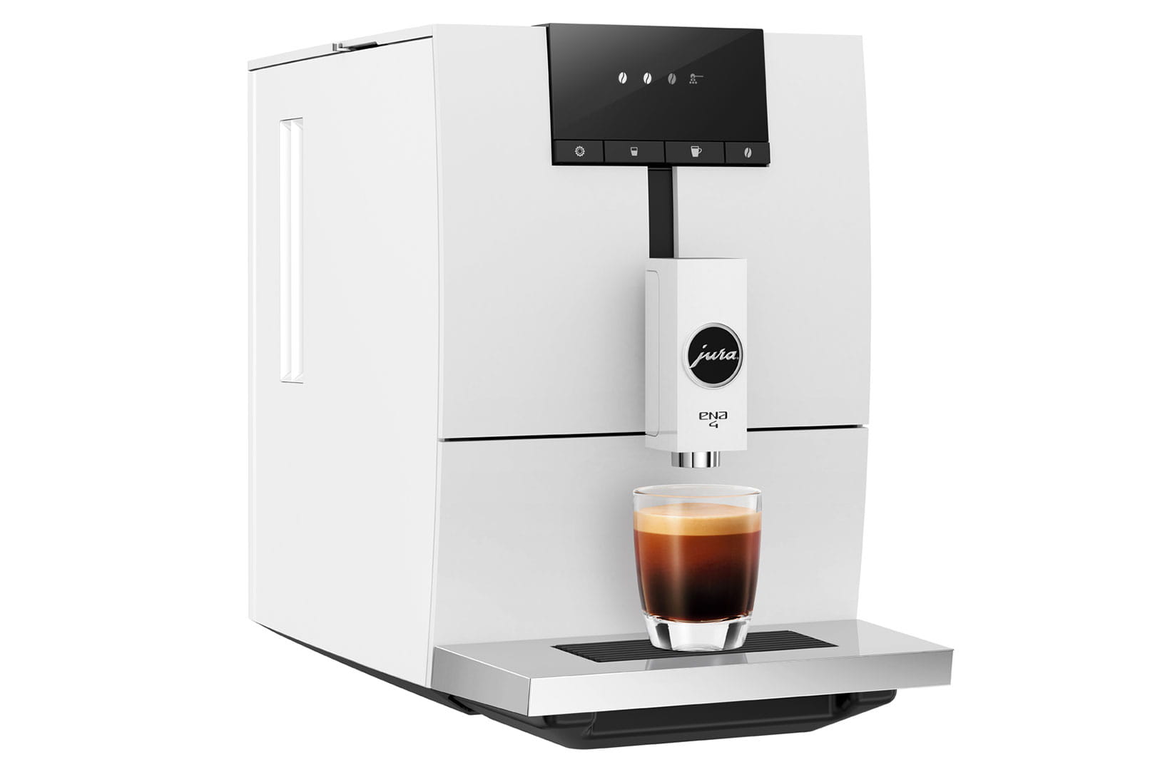 Jura - ENA 4 Full Nordic White 15499 (EB) +Neugerät+