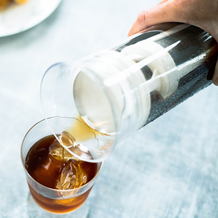 Hario - Cold Brew Glaskrug 800ml