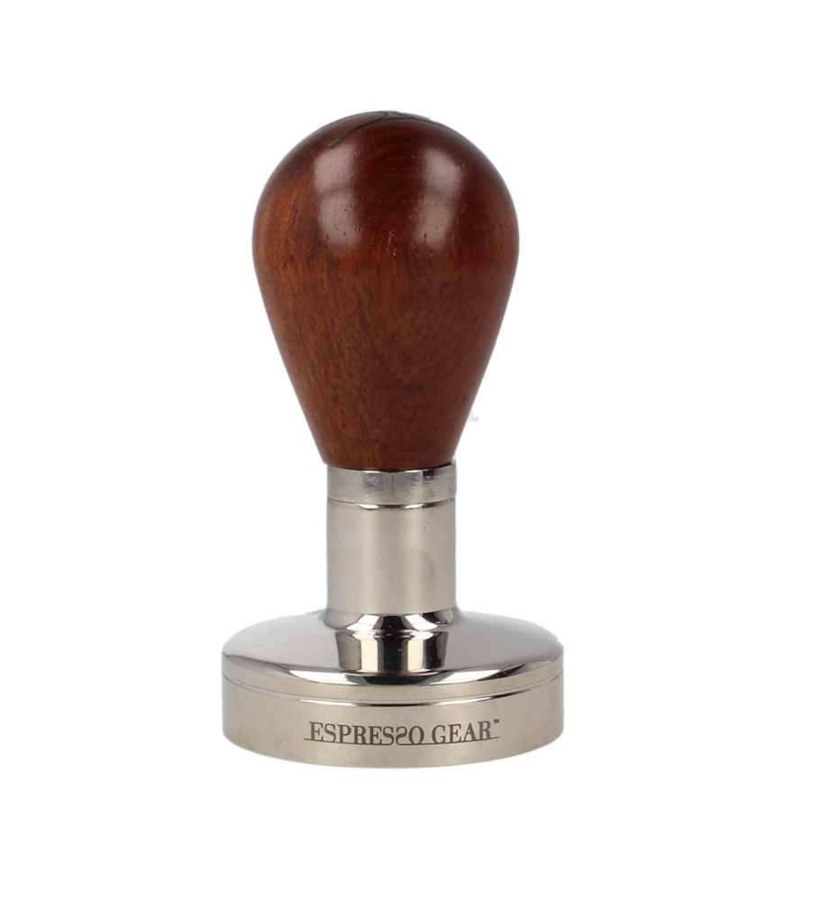 Espresso Gear - Tamper Rosewood 50 mm Espresso Gear - Tamper Rosewood 50 mm