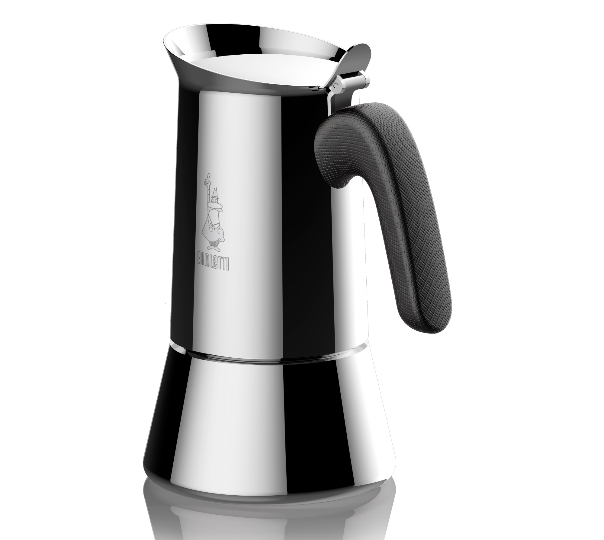 Bialetti - Venus aus Edelstahl - 6 Tassen