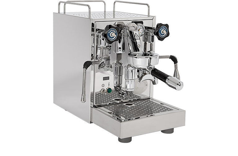 ECM - Mechanika Slim PID Zweikreiser Siebträger *Exclusive Line - Nur vor Ort*
