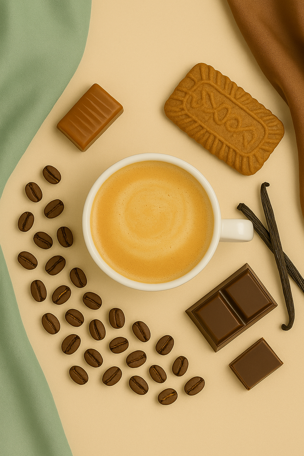 Aromakaffee Sorten