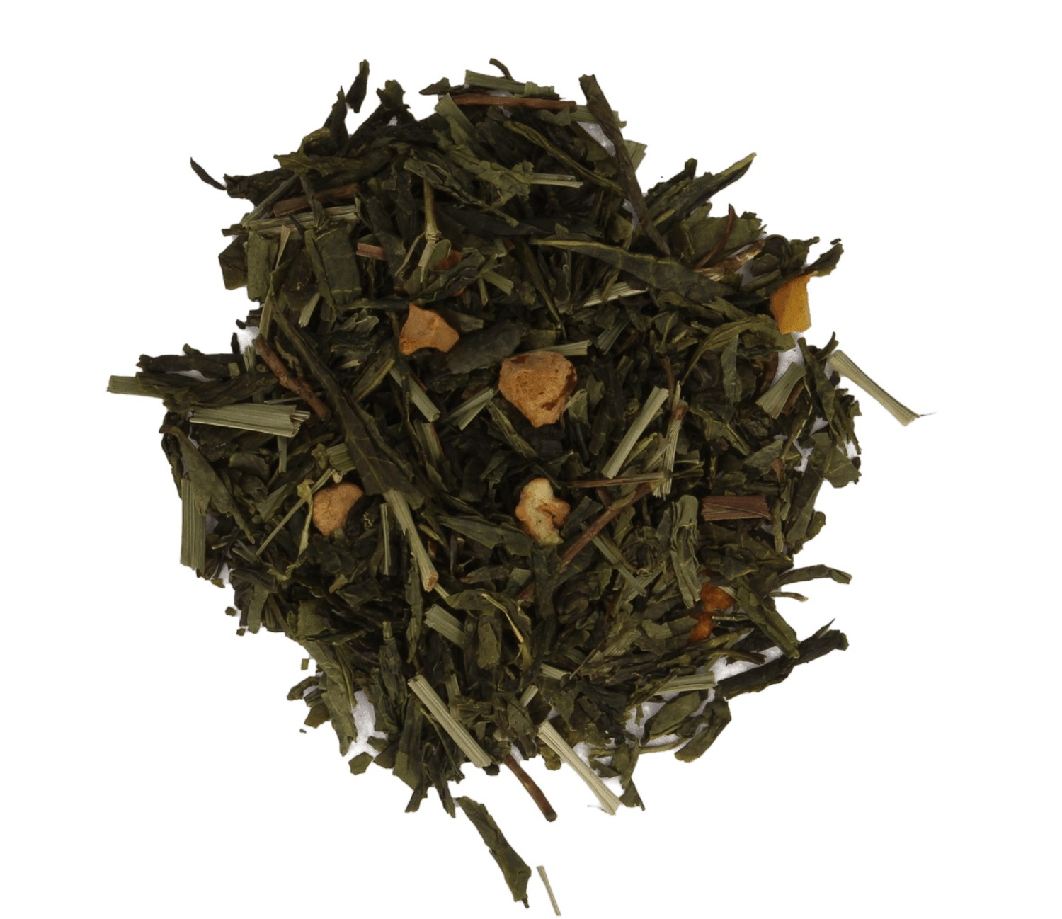 Apfel & Lemongras №155 Apfel & Lemongras №155